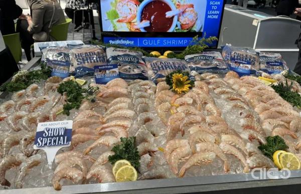 How will the 2024 Seafood Expo North America show be presented?